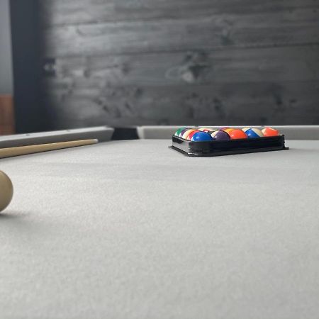 阿伯丁Seaview House别墅 外观 照片