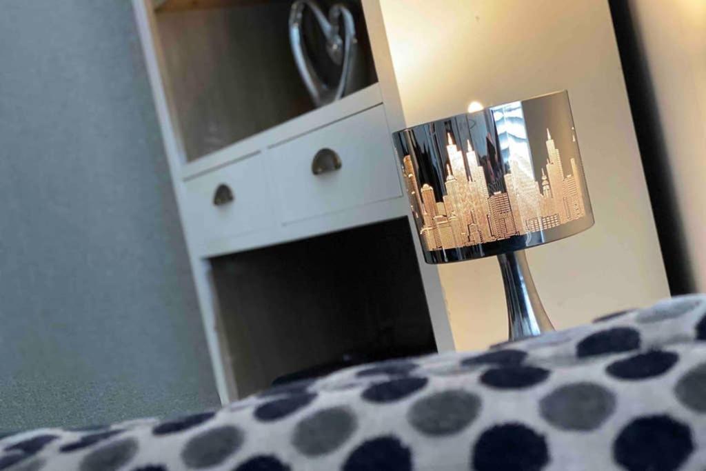 阿伯丁Seaview House别墅 外观 照片